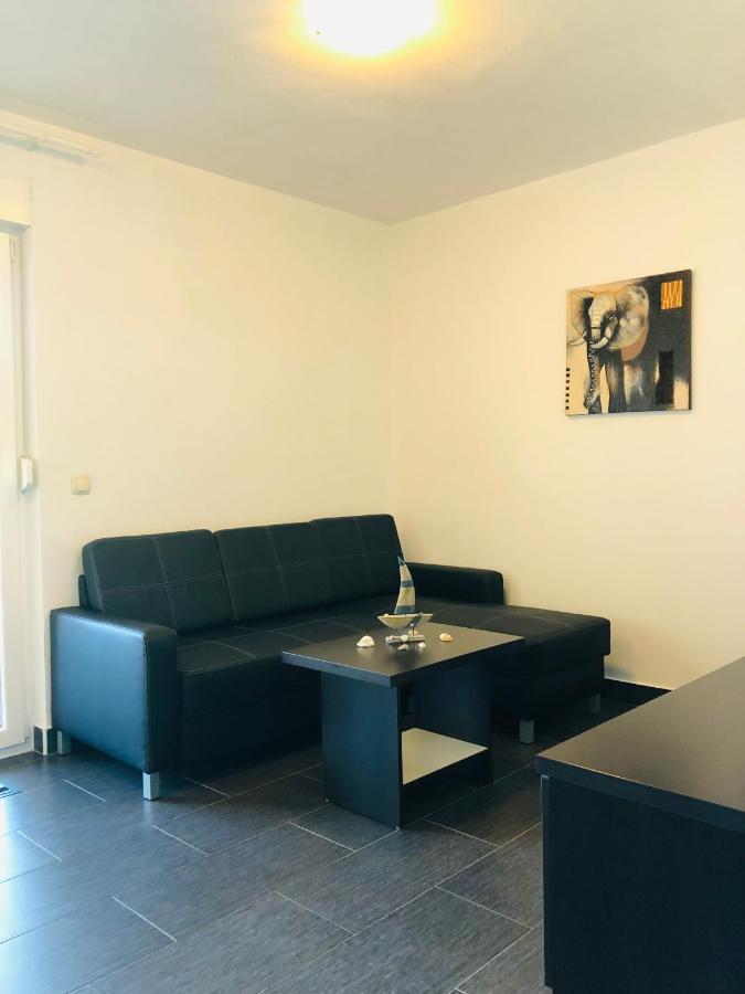ורסי Apartment Miaantonia מראה חיצוני תמונה