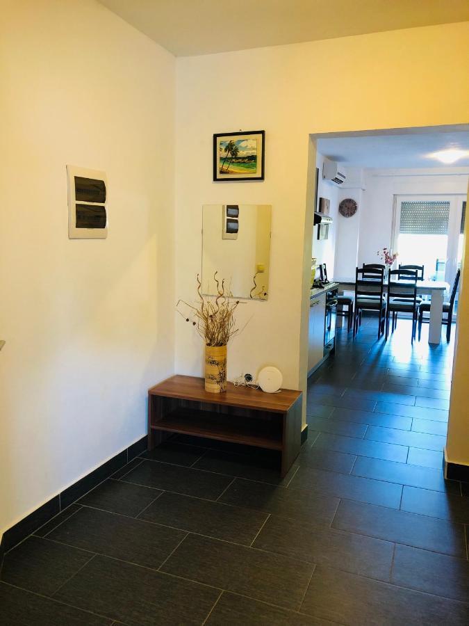 ורסי Apartment Miaantonia מראה חיצוני תמונה