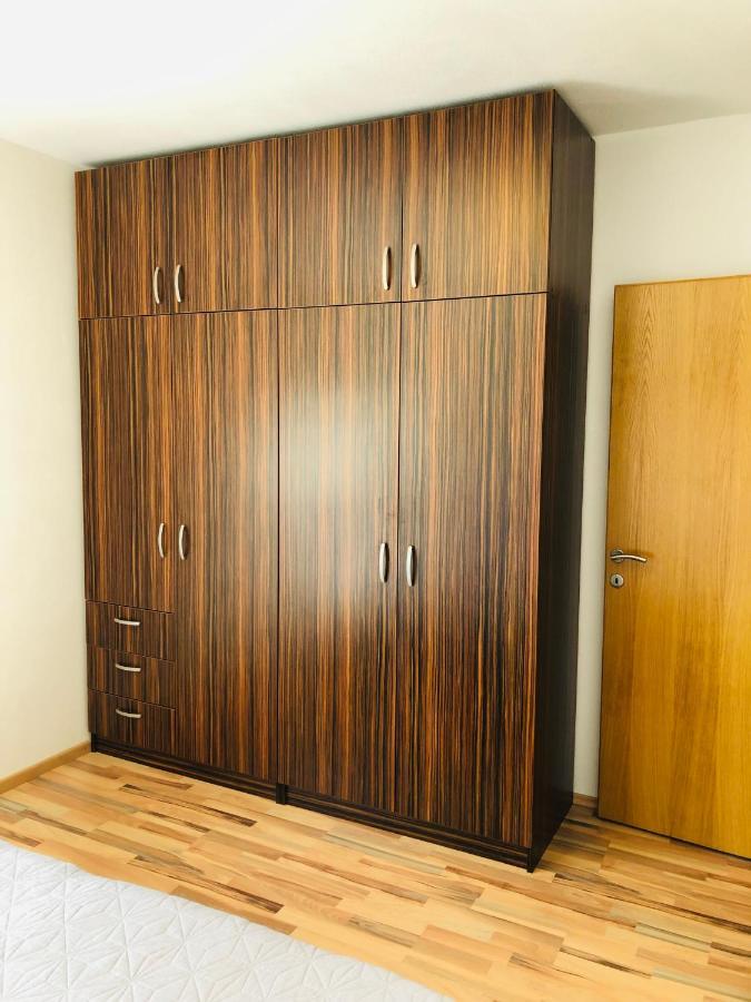 ורסי Apartment Miaantonia מראה חיצוני תמונה