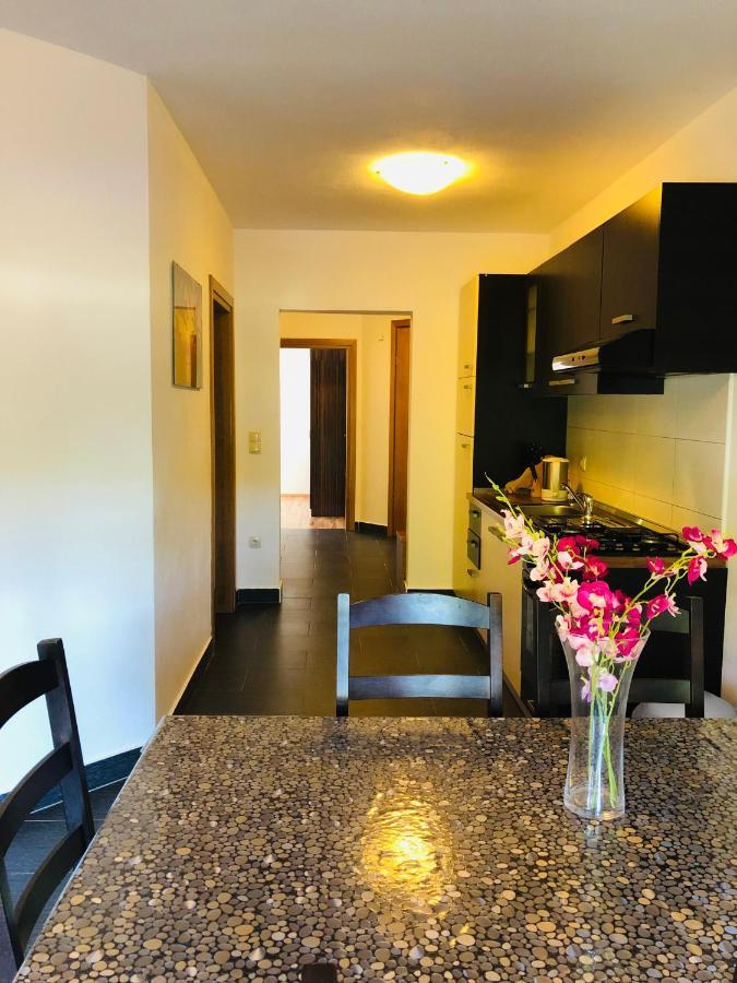 ורסי Apartment Miaantonia מראה חיצוני תמונה