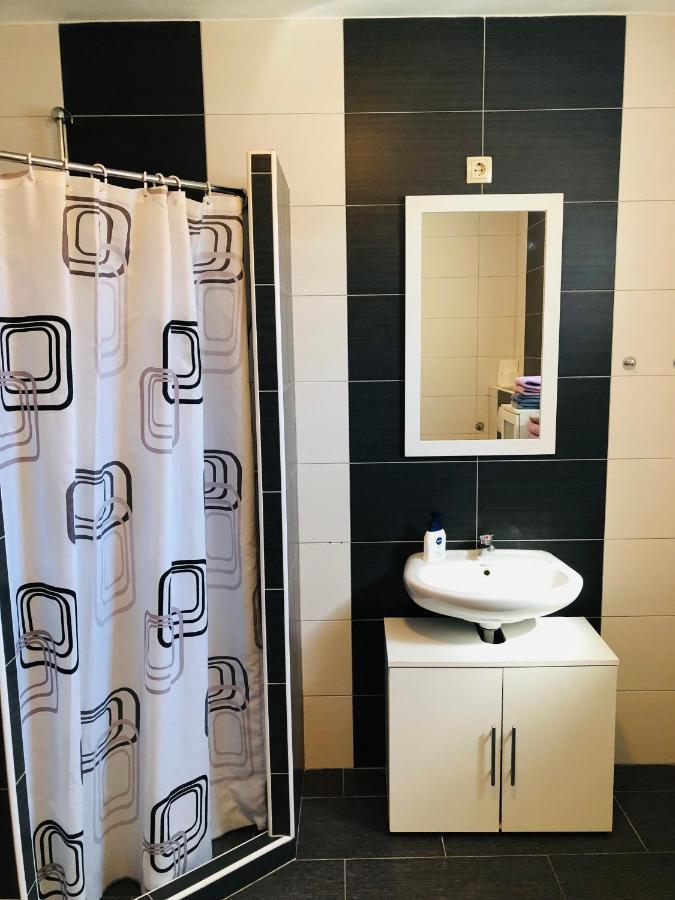 ורסי Apartment Miaantonia מראה חיצוני תמונה