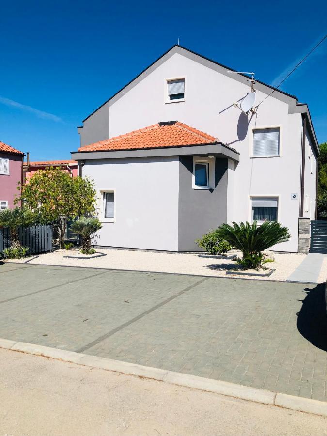 ורסי Apartment Miaantonia מראה חיצוני תמונה