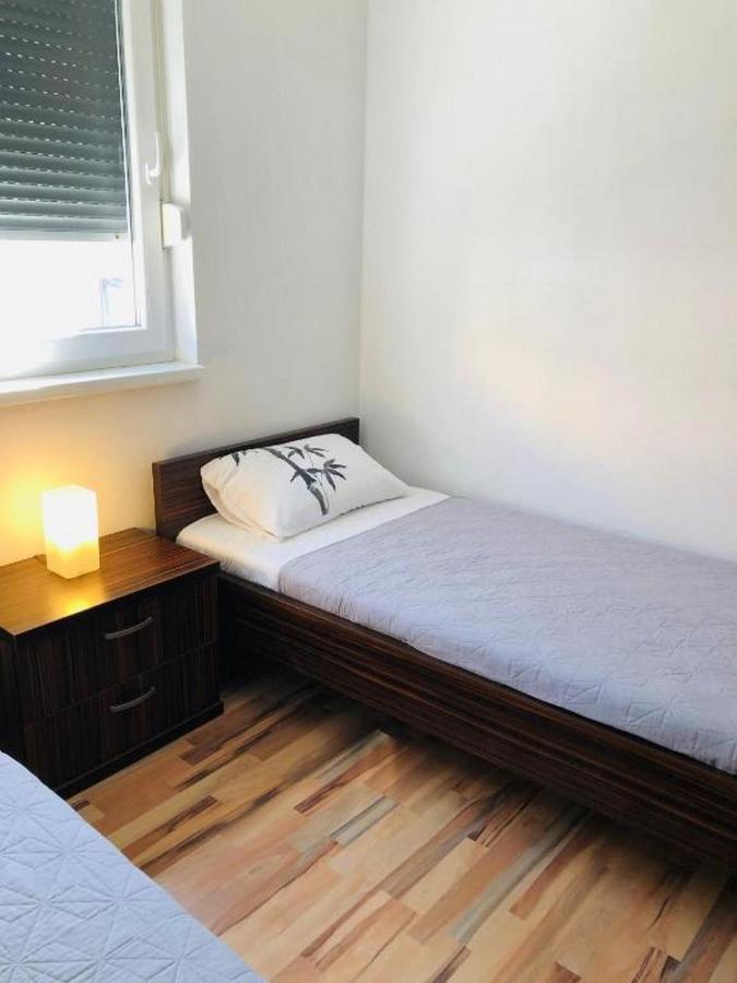 ורסי Apartment Miaantonia מראה חיצוני תמונה