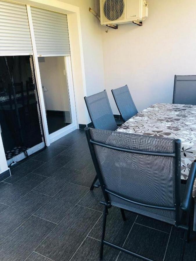 ורסי Apartment Miaantonia מראה חיצוני תמונה