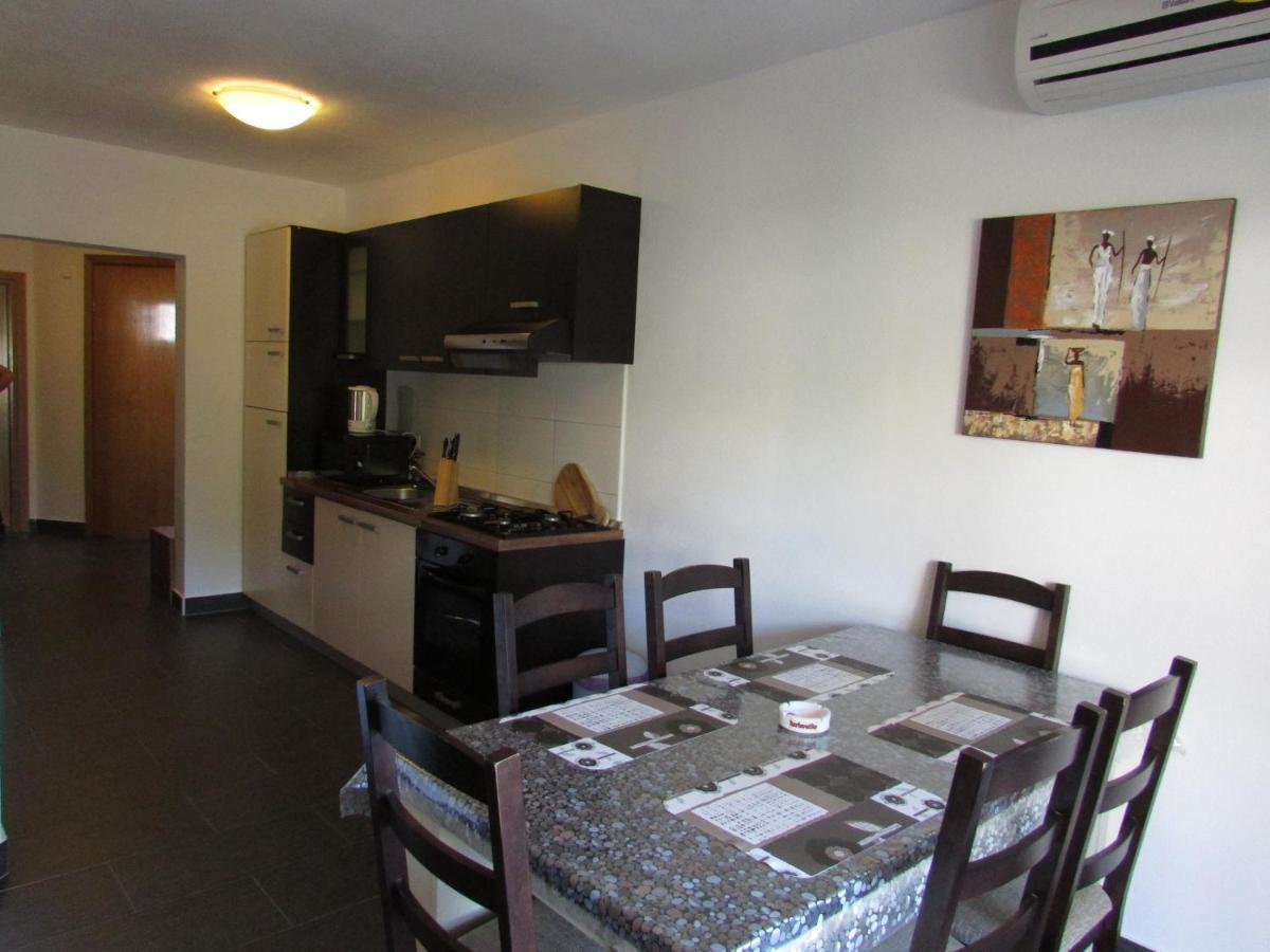 ורסי Apartment Miaantonia מראה חיצוני תמונה
