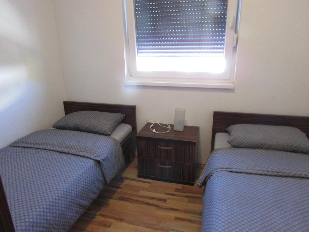 ורסי Apartment Miaantonia מראה חיצוני תמונה