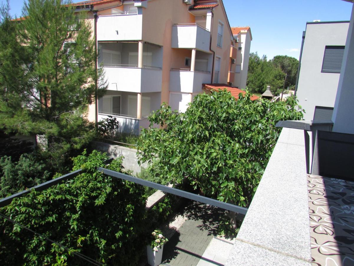 ורסי Apartment Miaantonia מראה חיצוני תמונה