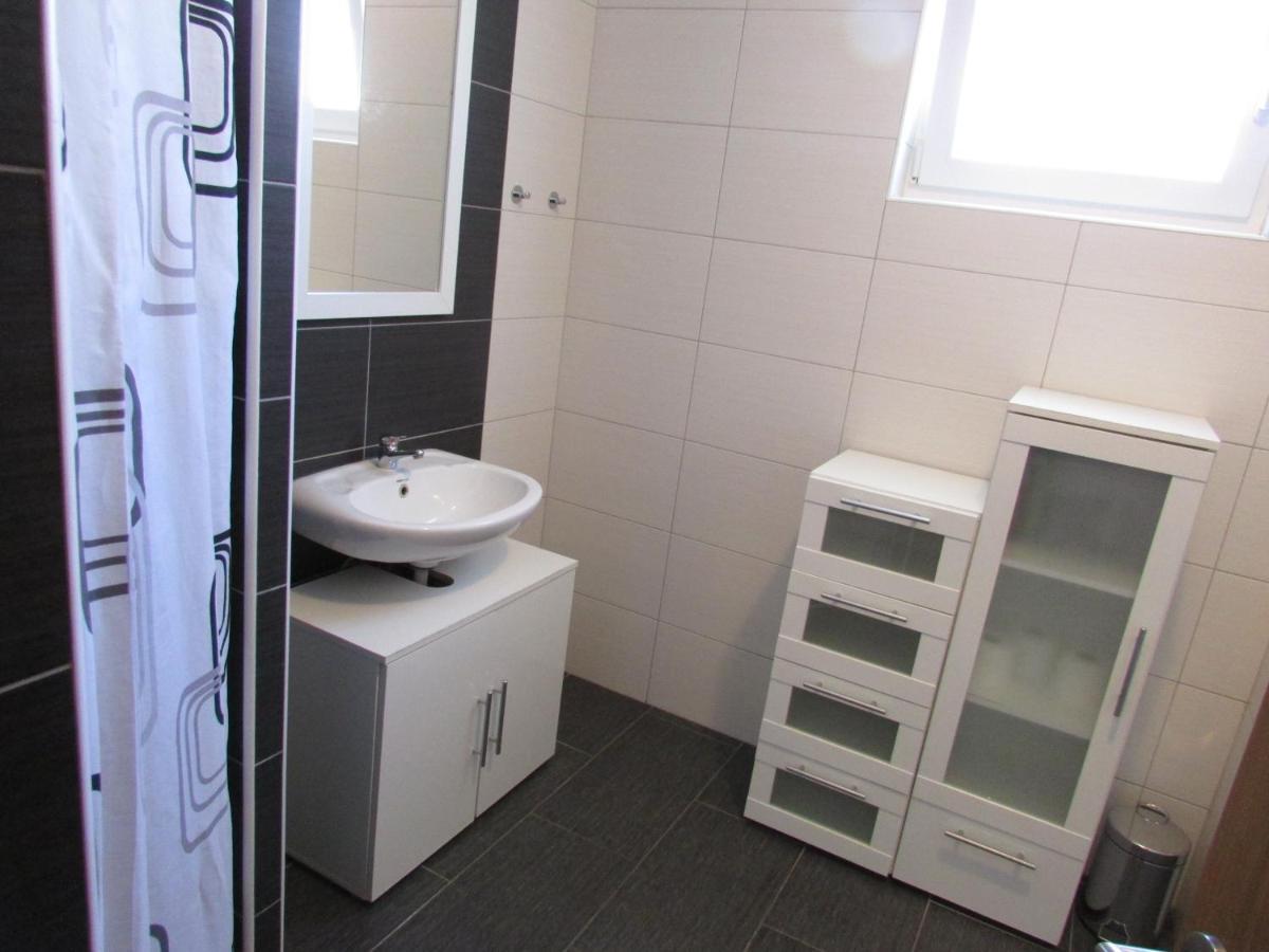 ורסי Apartment Miaantonia מראה חיצוני תמונה