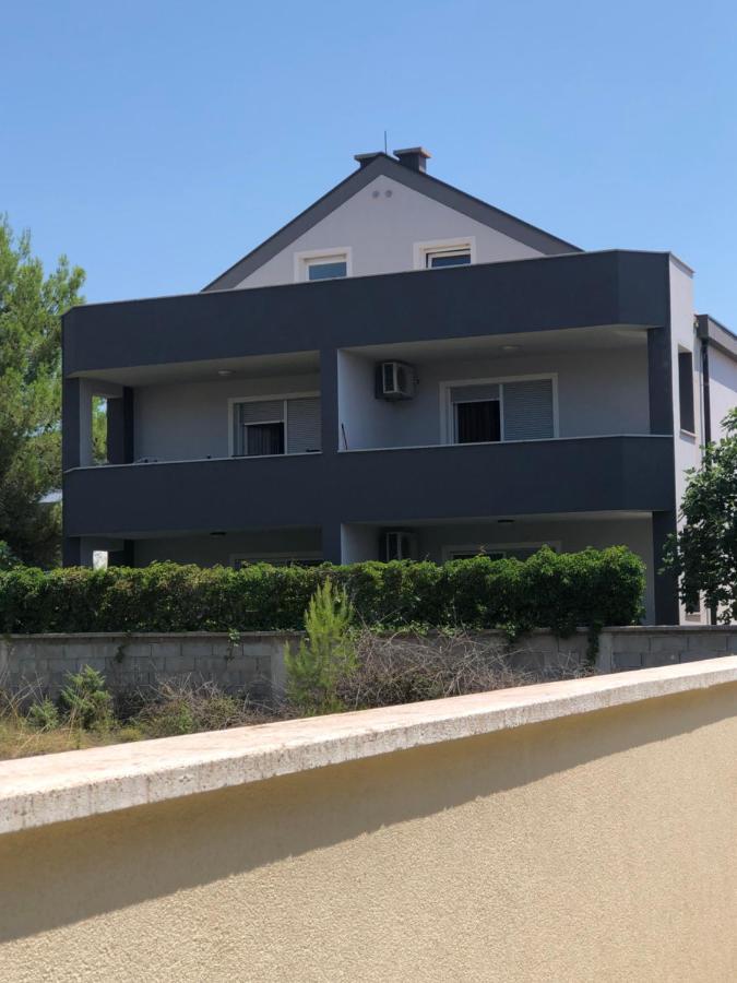 ורסי Apartment Miaantonia מראה חיצוני תמונה